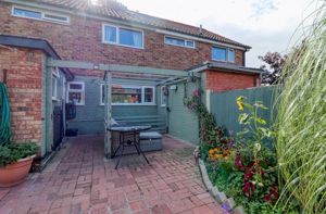 Garden- click for photo gallery
